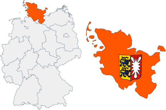 Schleswig-Holstein