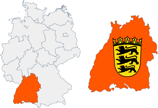 Baden-Württemberg
