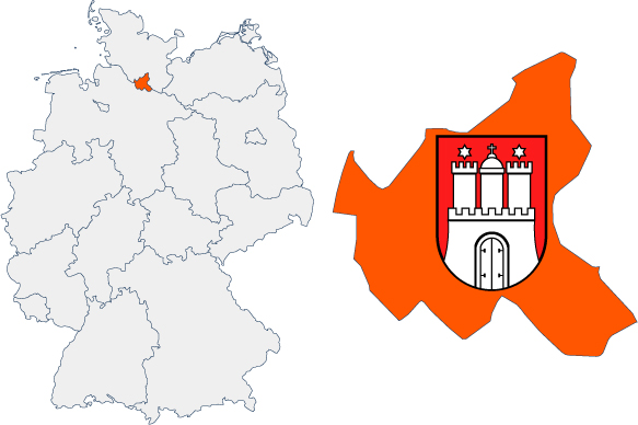 Hamburg