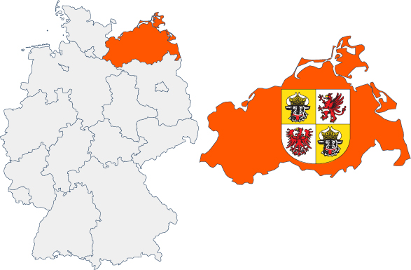 Mecklenburg-Vorpommern