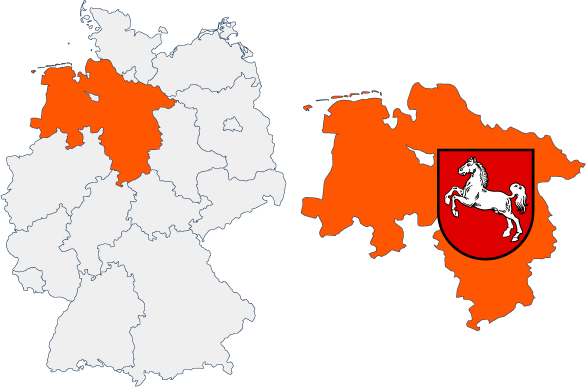 Niedersachsen
