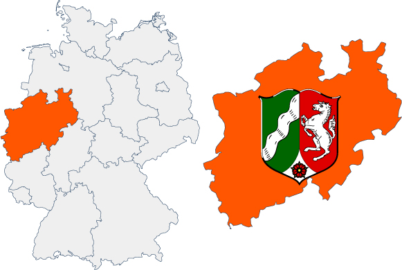 Nordrhein-Westfalen