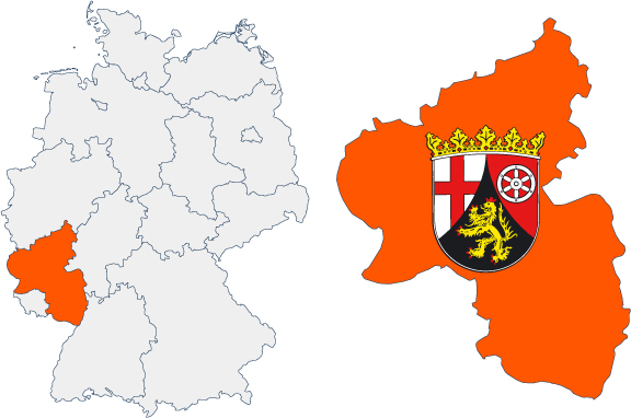 Rheinland-Pfalz