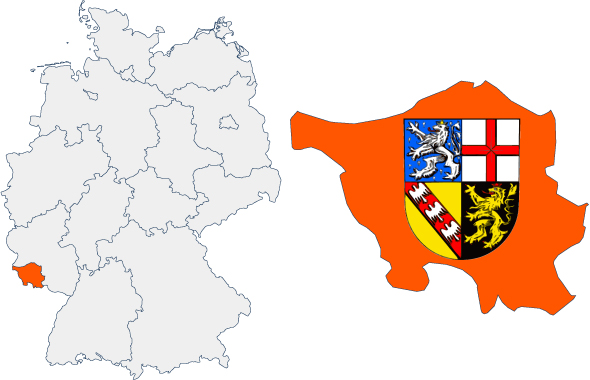 Saarland