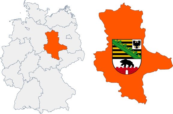 Sachsen-Anhalt