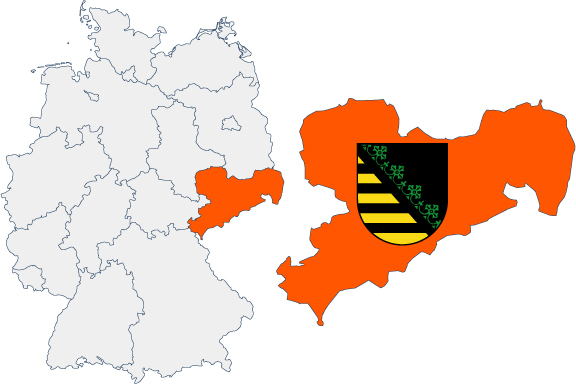 Sachsen