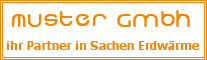 Muster GmbH aus Musterstadt